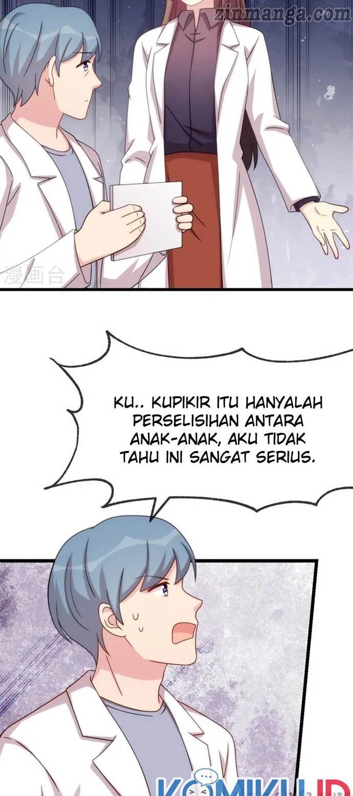 CEO’s Sudden Proposal Chapter 314 Gambar 7